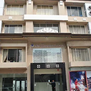 The Sapphire Grand Varanasi