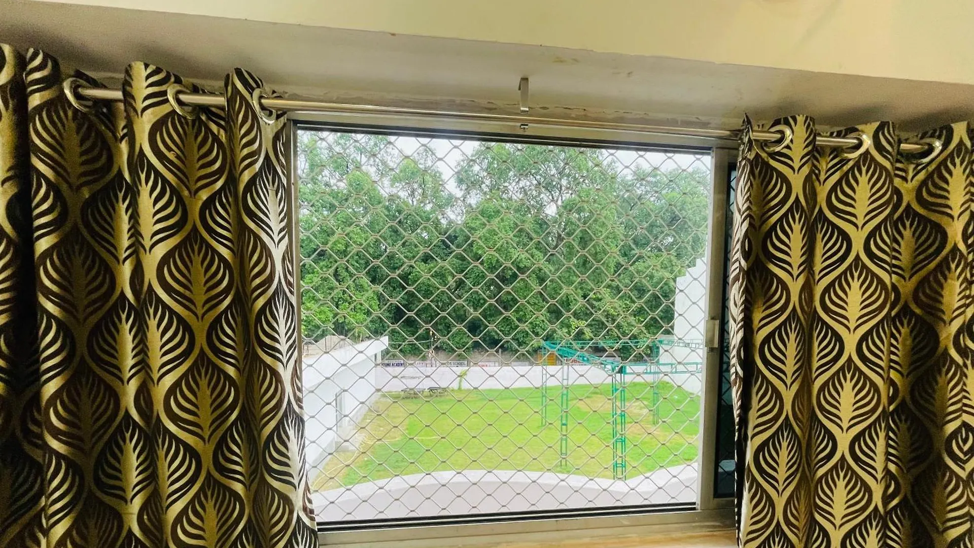 Hotel Sanskar Residency Varanasi